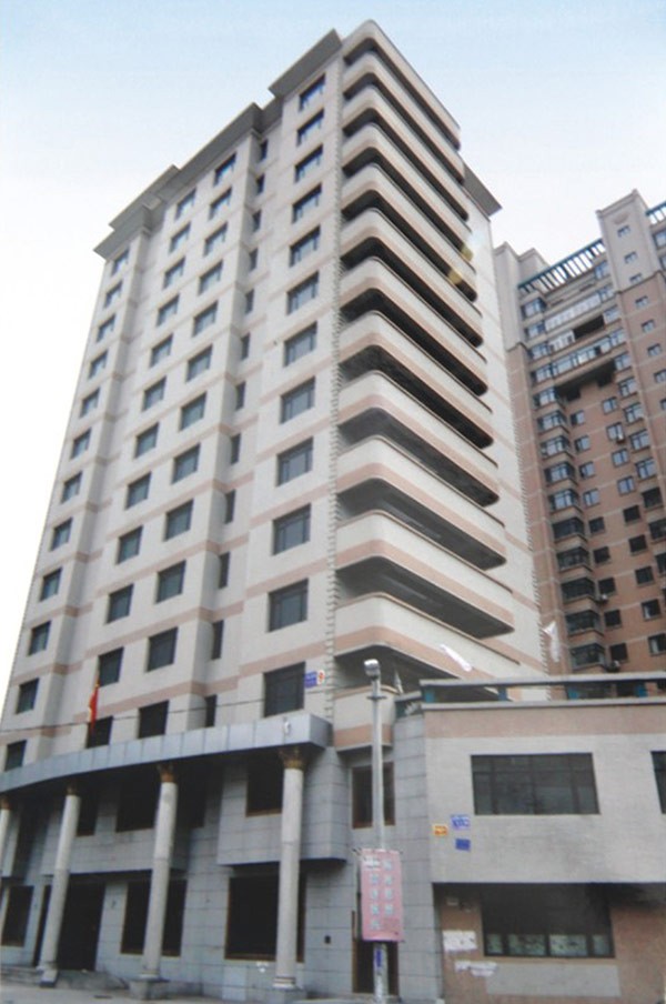沈阳豪景花园